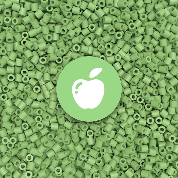 Æble grøn <br/>HAMA #47