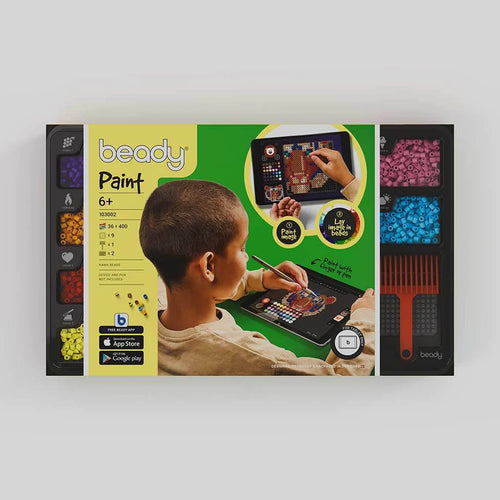 Beady Paint