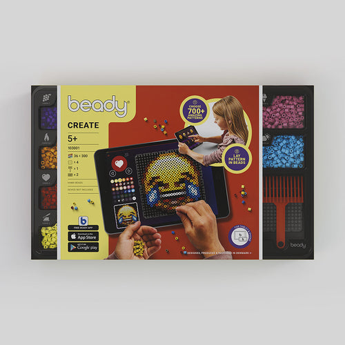 Beady Create