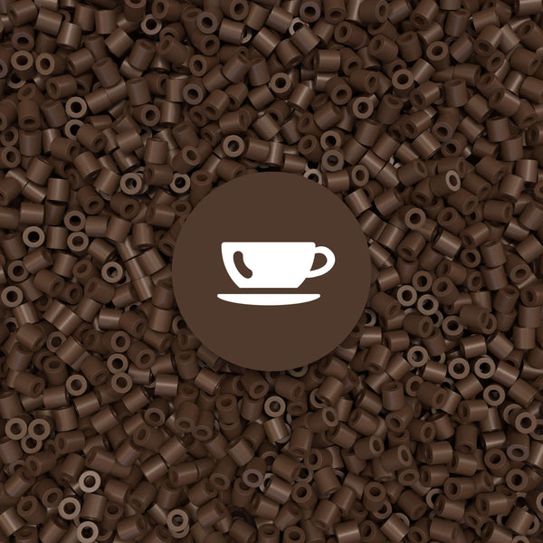 Kaffebrunt<br/>HAMA #12