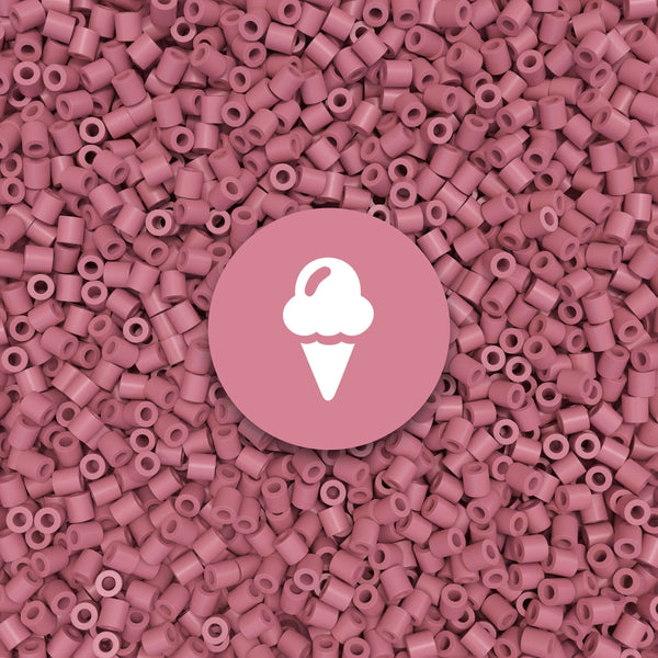 Ice cream pink<br/>HAMA #06