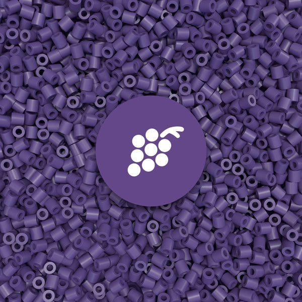 Grape purple<br/>HAMA #07