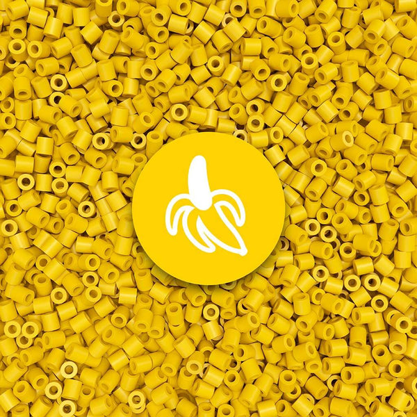 Banana yellow<br/>HAMA #03